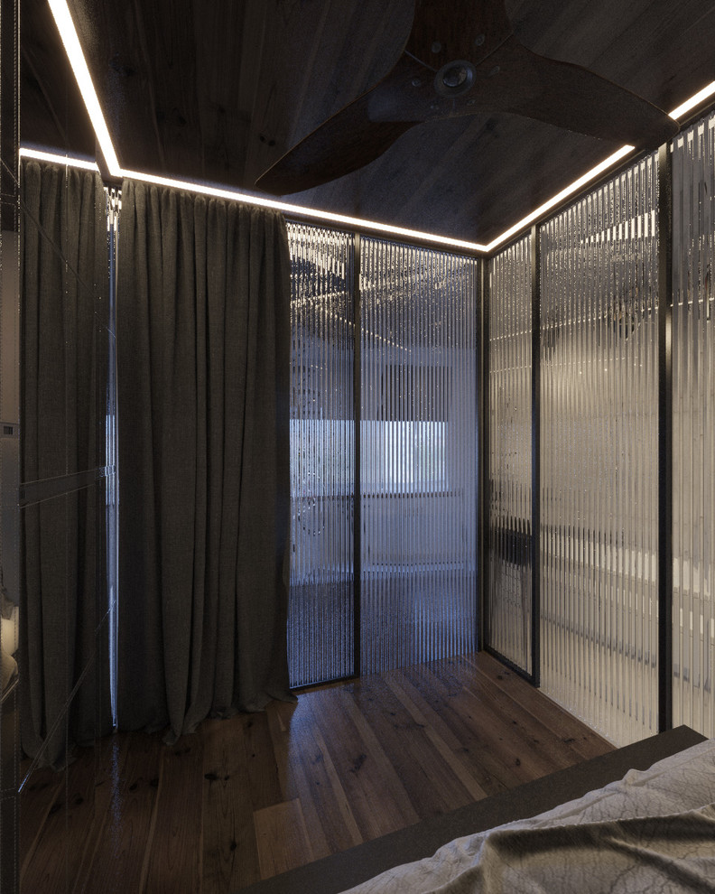 Квартира на Аптекарском переулке