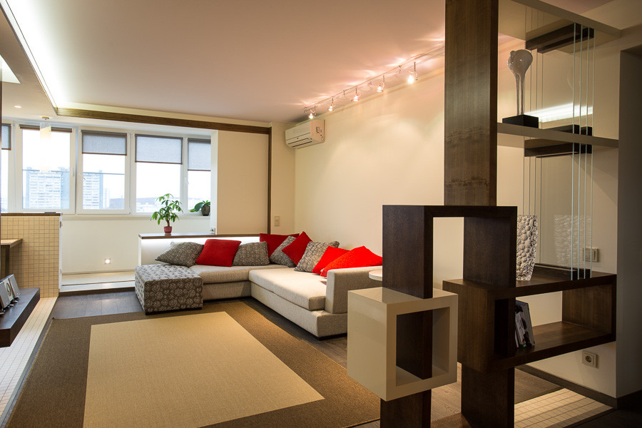 Олимпийская деревня