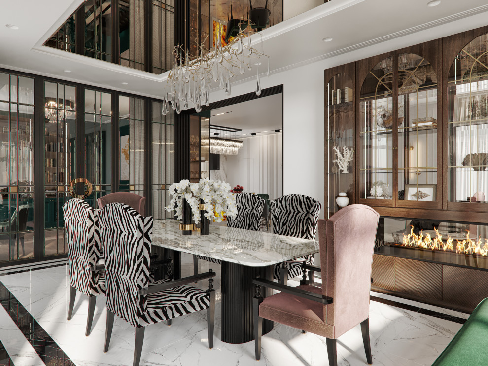 Дом 246,11 м² КП «Лесной пейзаж»