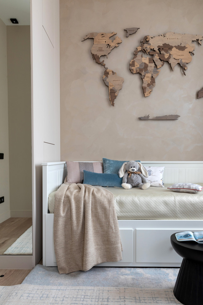 ЖК Династия