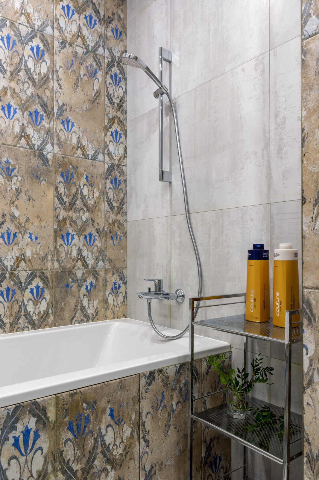 Сосенское, "Липовый парк"