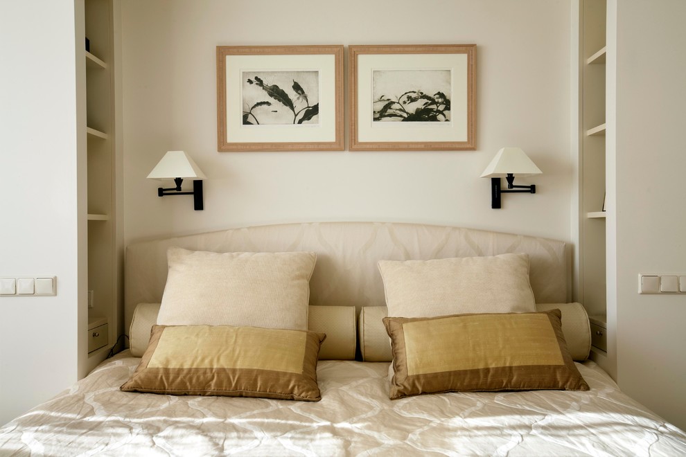 Белая классика