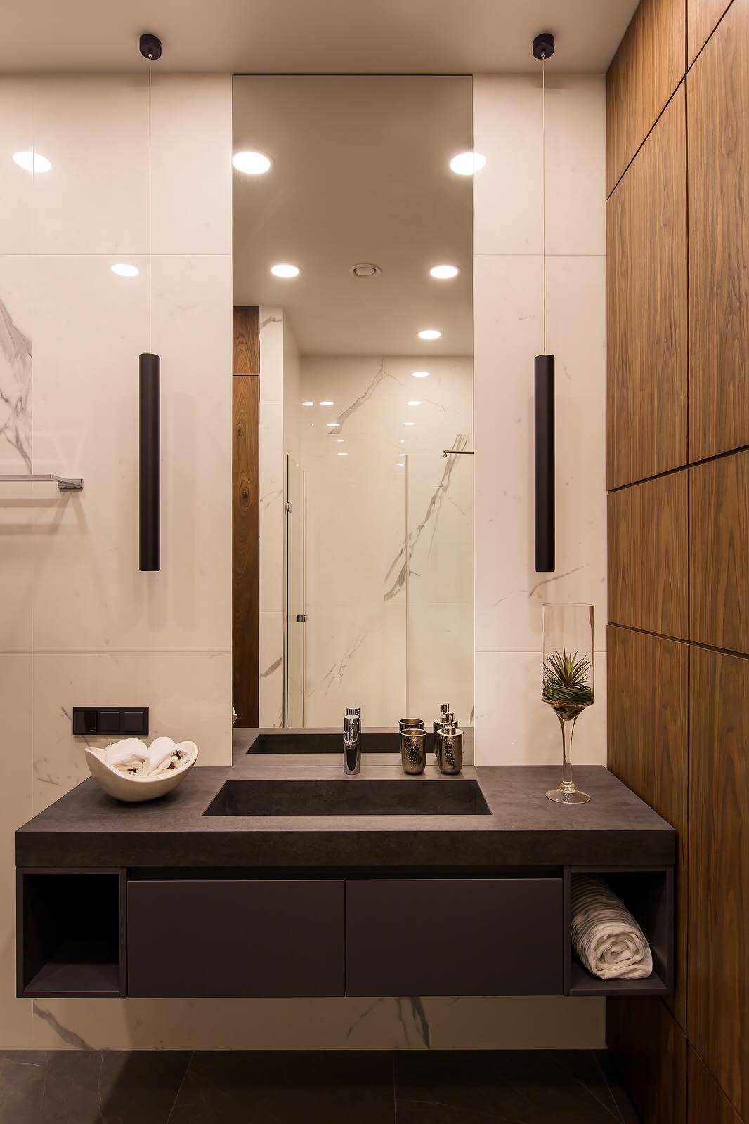 ЖК "Балчуг Вьюпойнт"