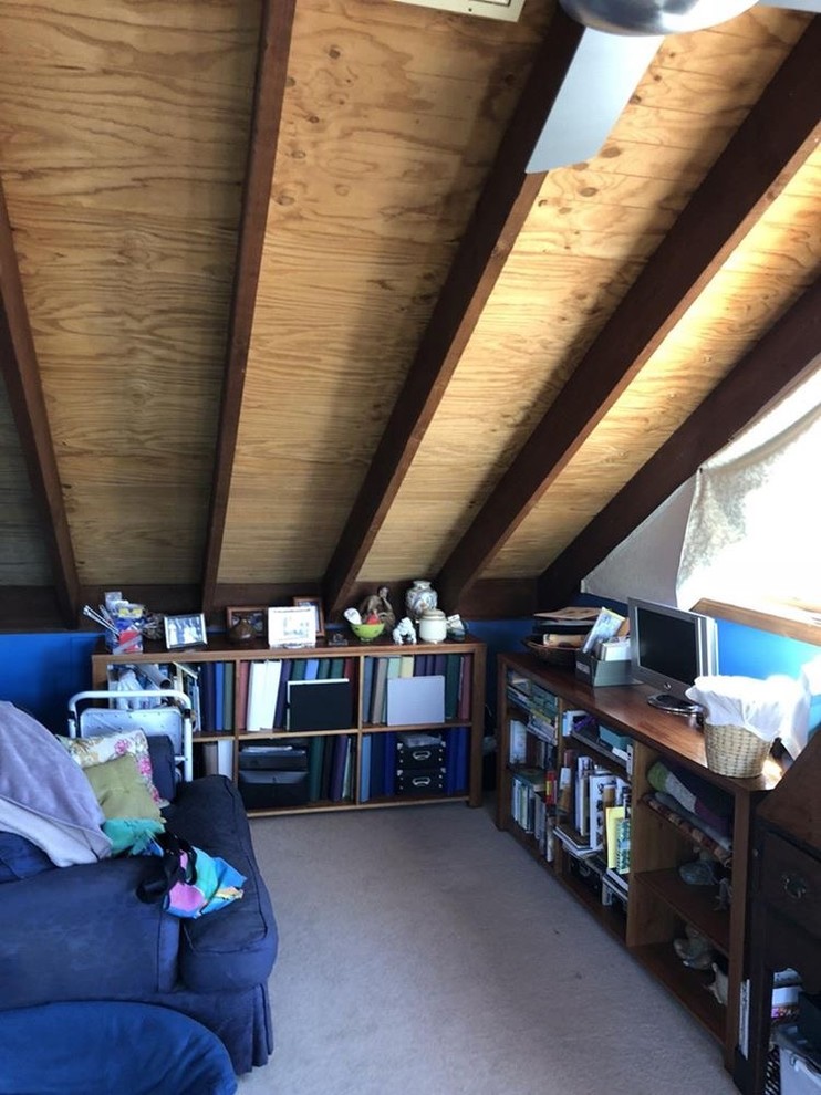 ELANORA HEIGHTS - RENOVATE FOR A FAMILY WEDDING /  INTERNAL AND EXTERNAL