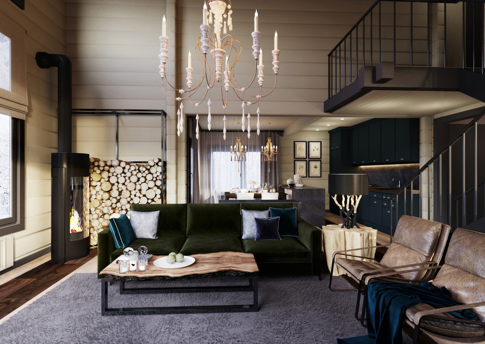 Ольховка 2016год