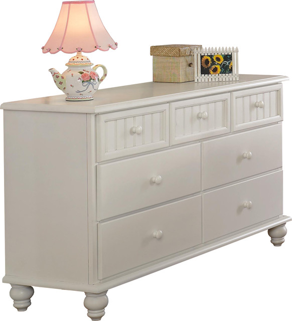 Westfield Dresser Traditional Kids Dressers And Armoires By