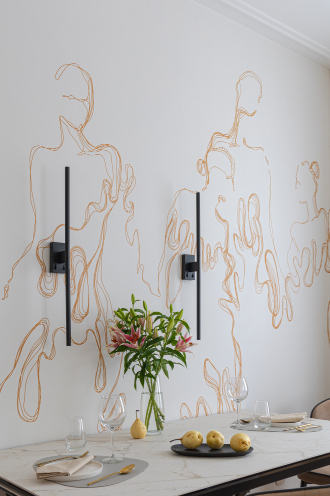 Квартира Н.Новгород 130 кв.м. пр-т Октября