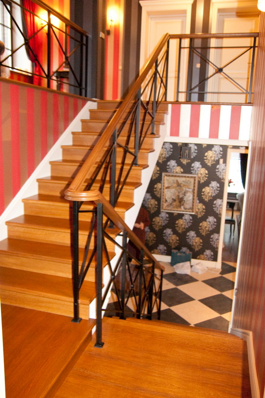 Лестница Льюис