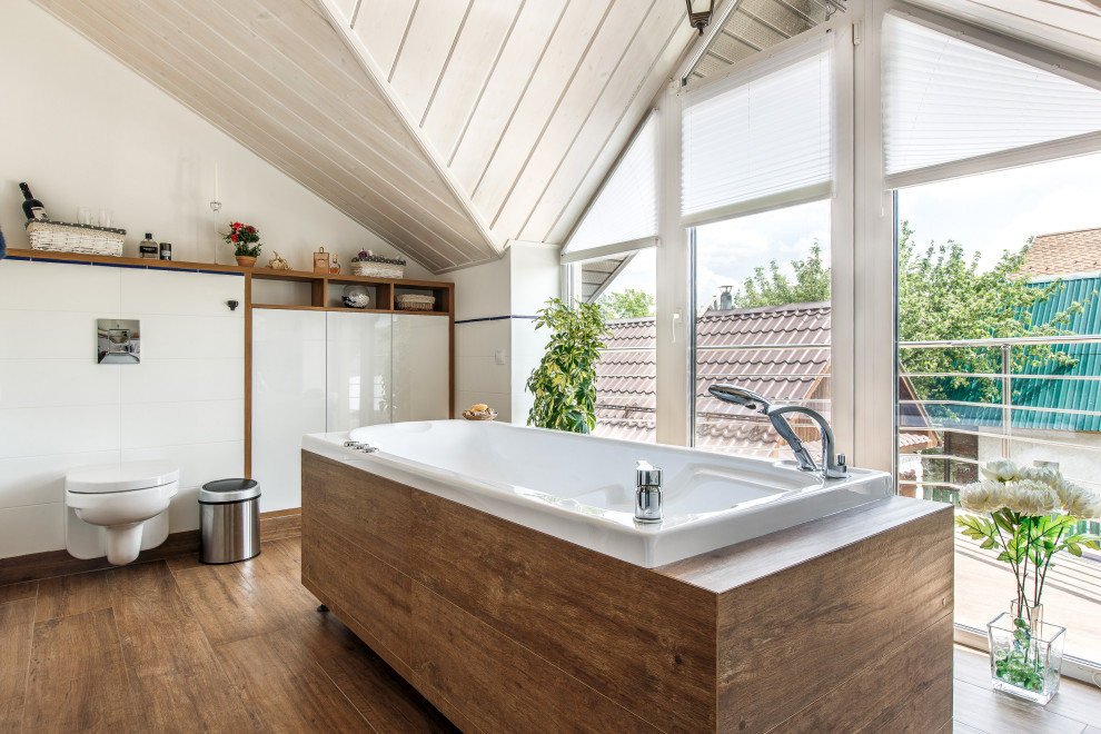 Дом с капитанским мостиком