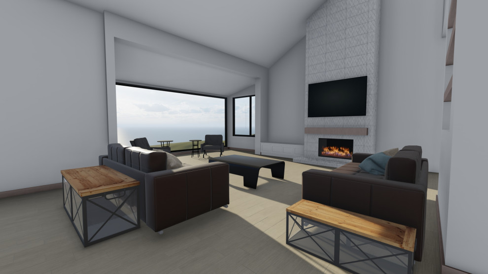 The Reidel Residence