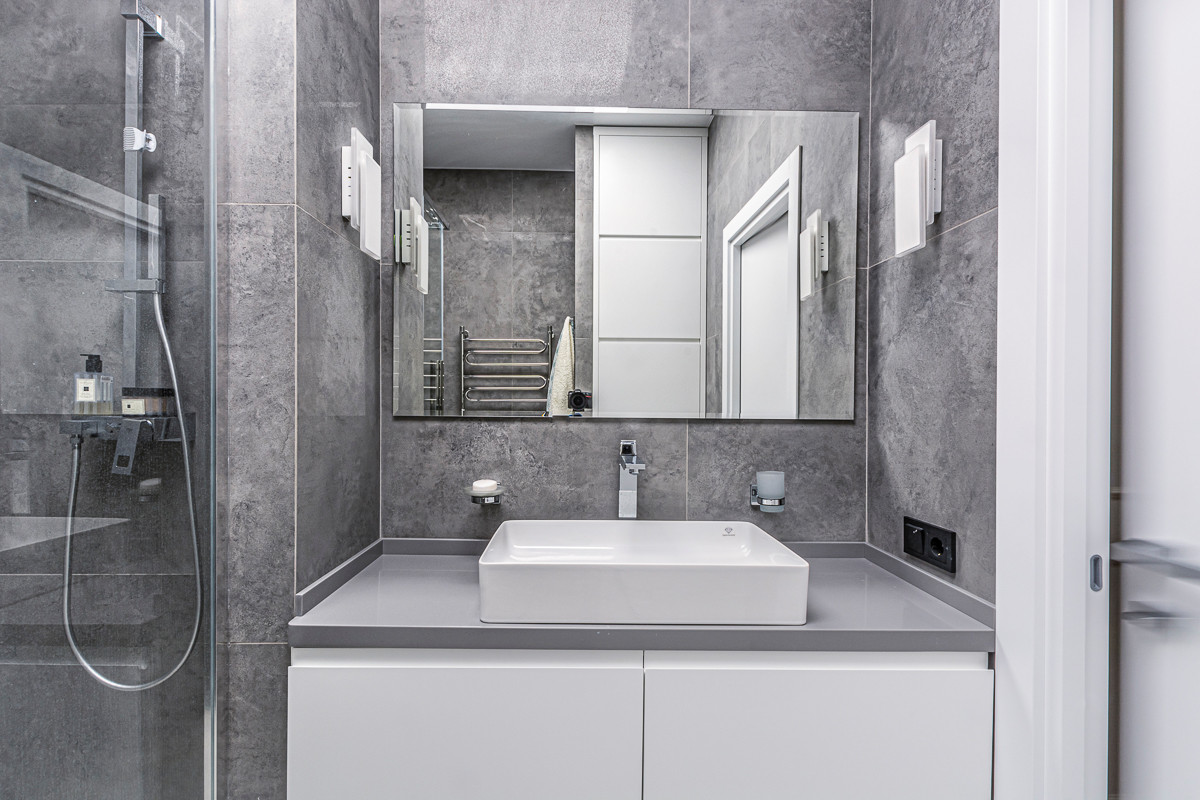 Апартаменты Сочи