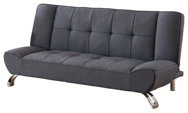Vogue Sofa Bed Contemporary Beds By Lpd Furniture Vogue Sofa Bed