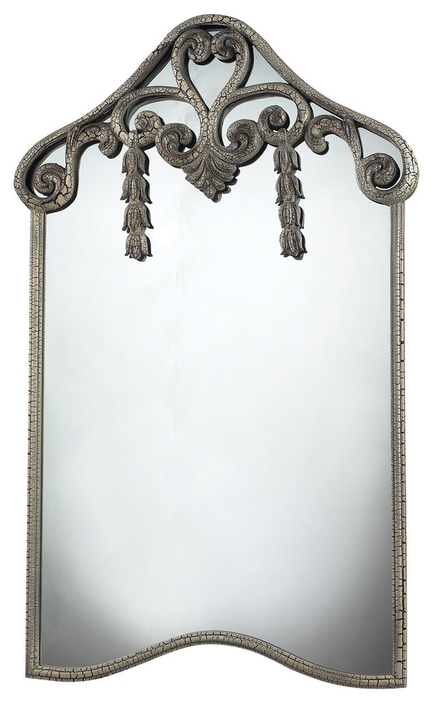 Sterling Industries Parksey Traditional Mirror