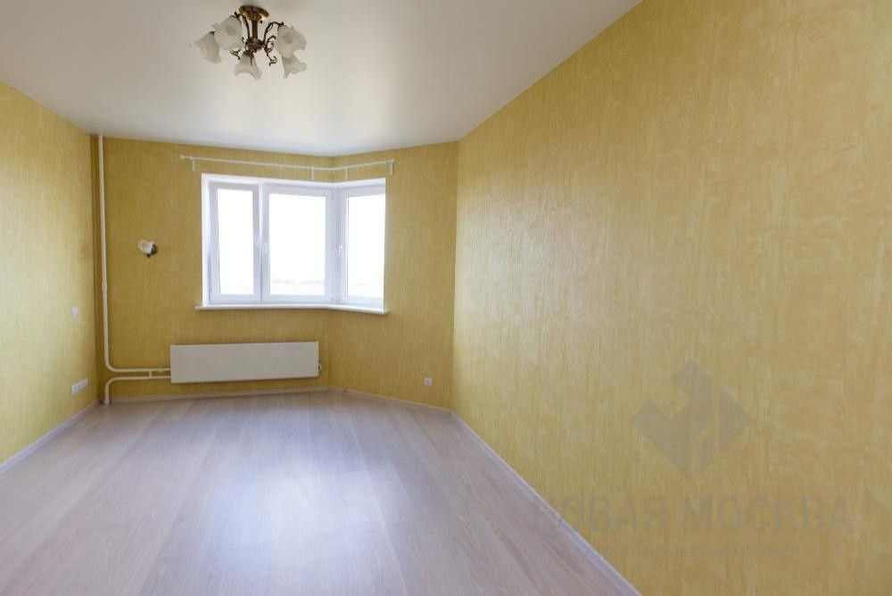 Ремонт однокомнатной квартиры 42,1 кв.м. в ЖК «Москва А101»