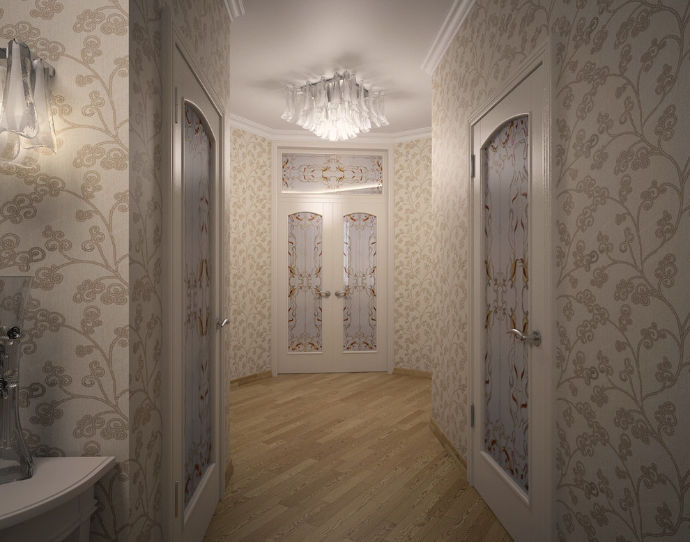 Любимое арт деко