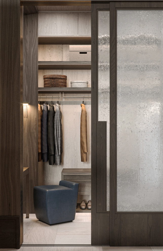 Пентхаус в Knightsbridge Private Park