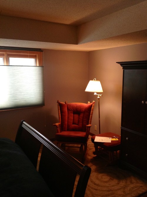 Help Please Basement Ceilings Are Low Due To Ductwork Basement Ceilings Are Low Due To Ductwork