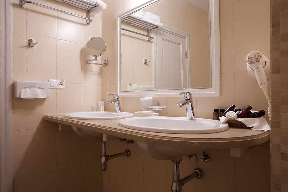 Отель Ривьера