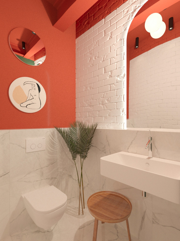 Салон красоты UNFOLD