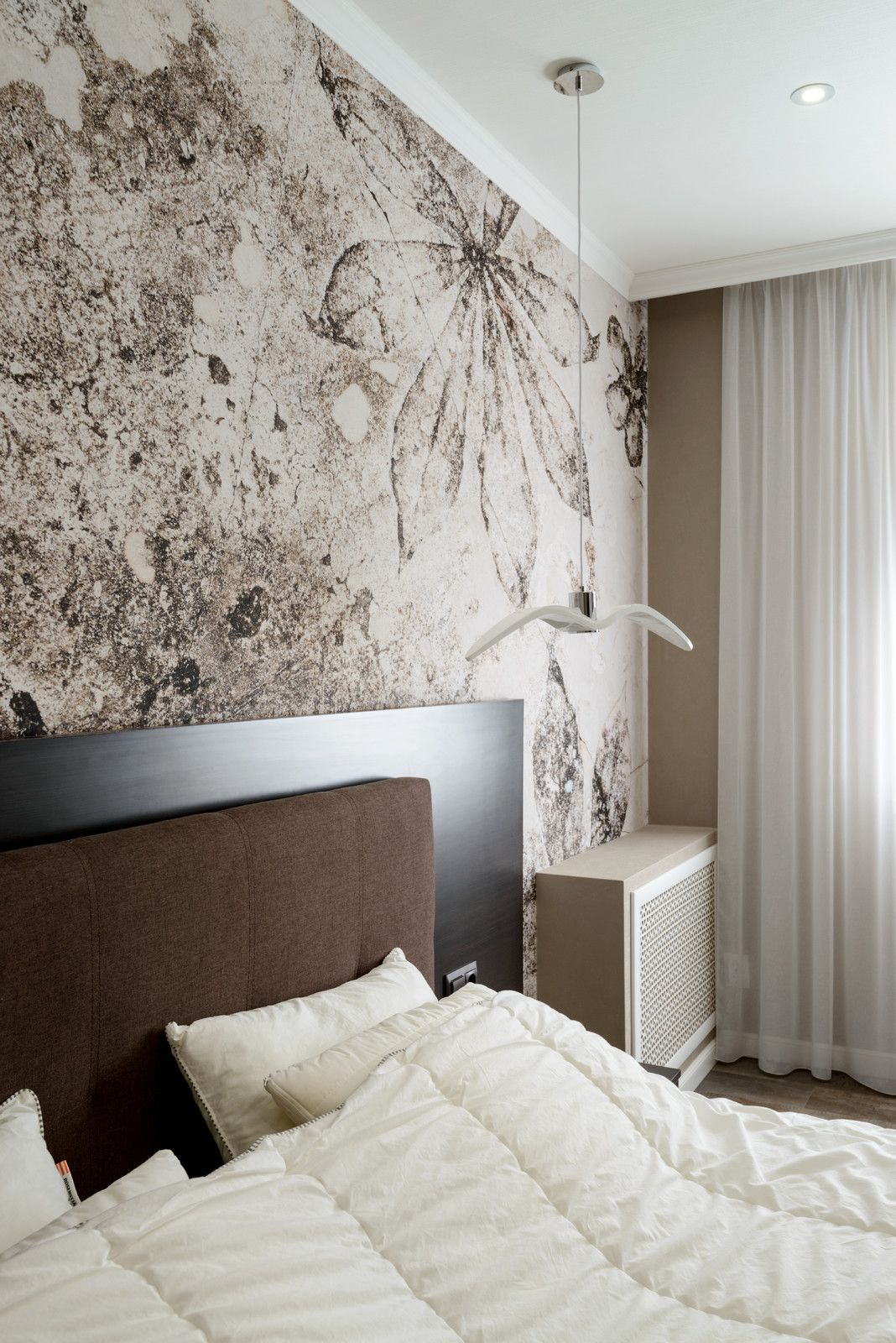 Реализация, проект "Milk Chocolate"