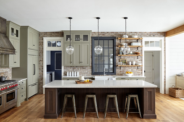 Interior Design Trends In 2020 Donna, What Is The Latest Color Trend In Kitchen Cabinets 202