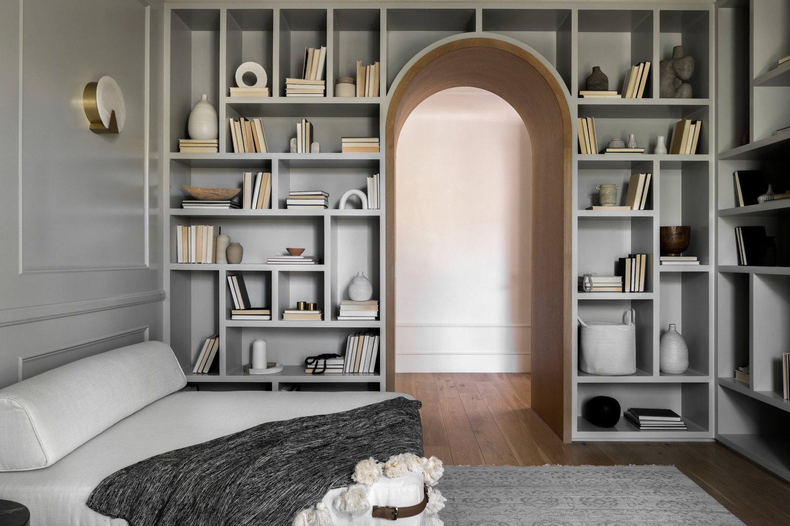 Современный микс