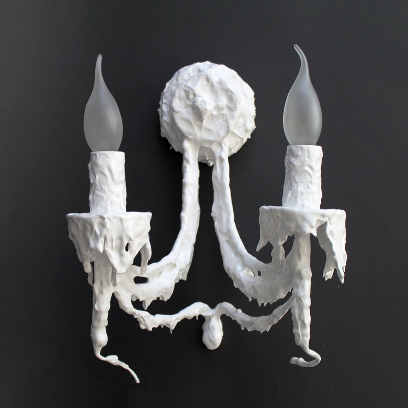 ТАЮЩАЯ ЛЮСТРА