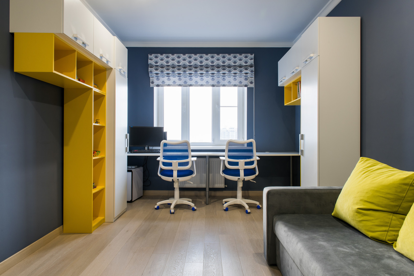 Совместный проект с дизайнером Алина Лев