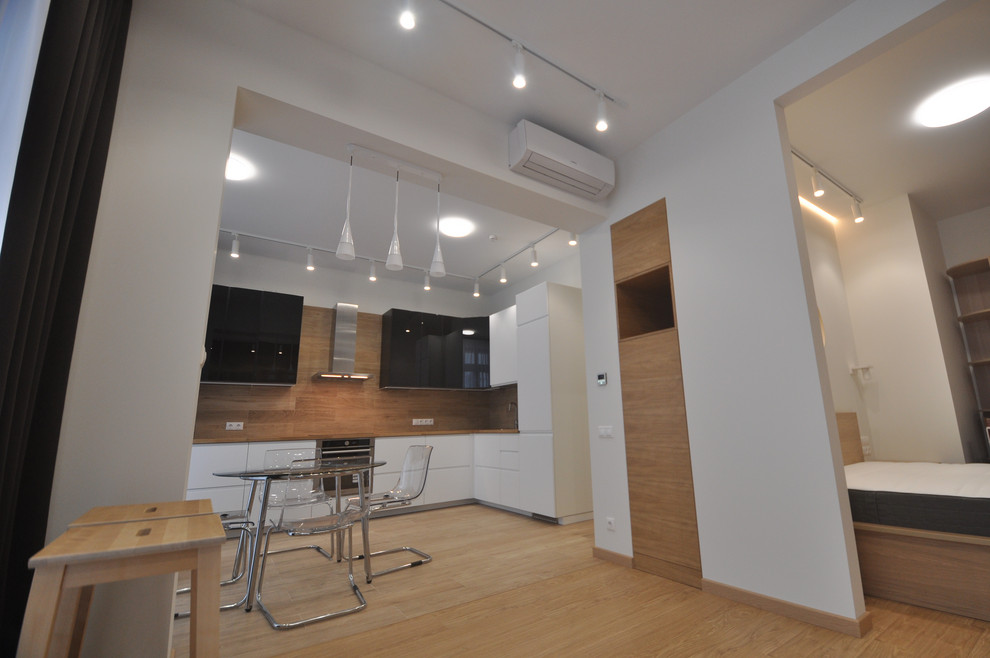 КВАРТИРА НА ИВАНОВСКОЙ