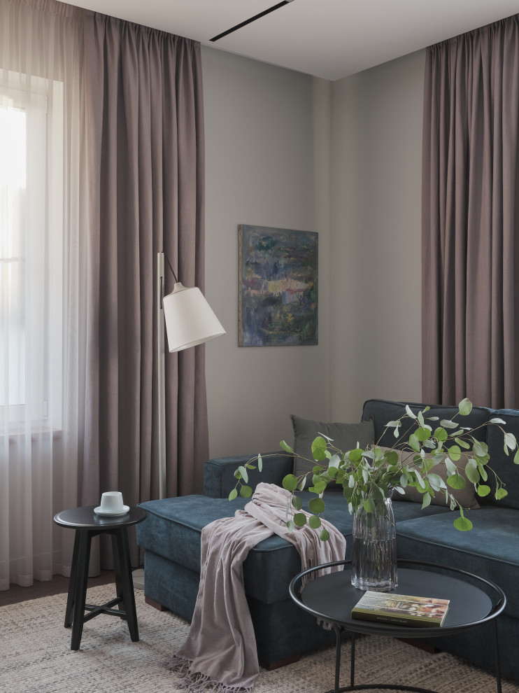 Уютный дом 120 м² в Ленинградской области