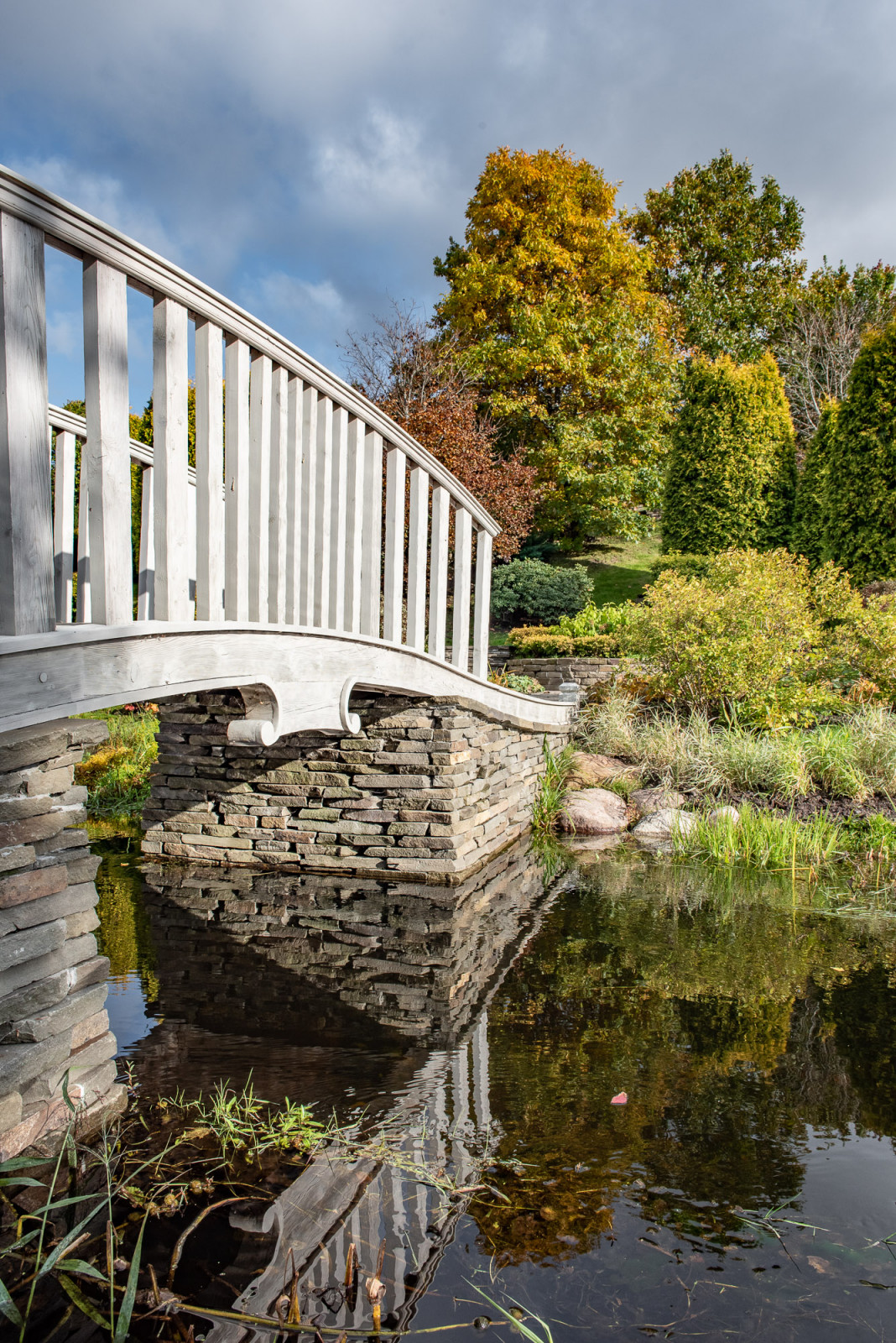 Ореховно. Музей-Усадьба.