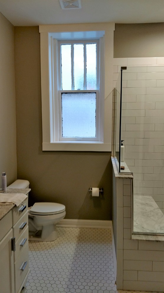 Kitchen & Bath Remodel