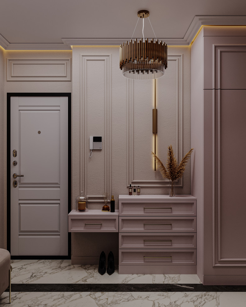 Квартира в ЖК Интонация