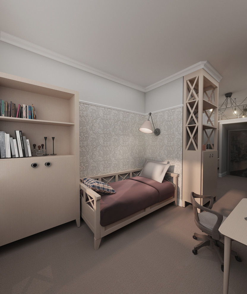 Квартира в ЖК МАЯК