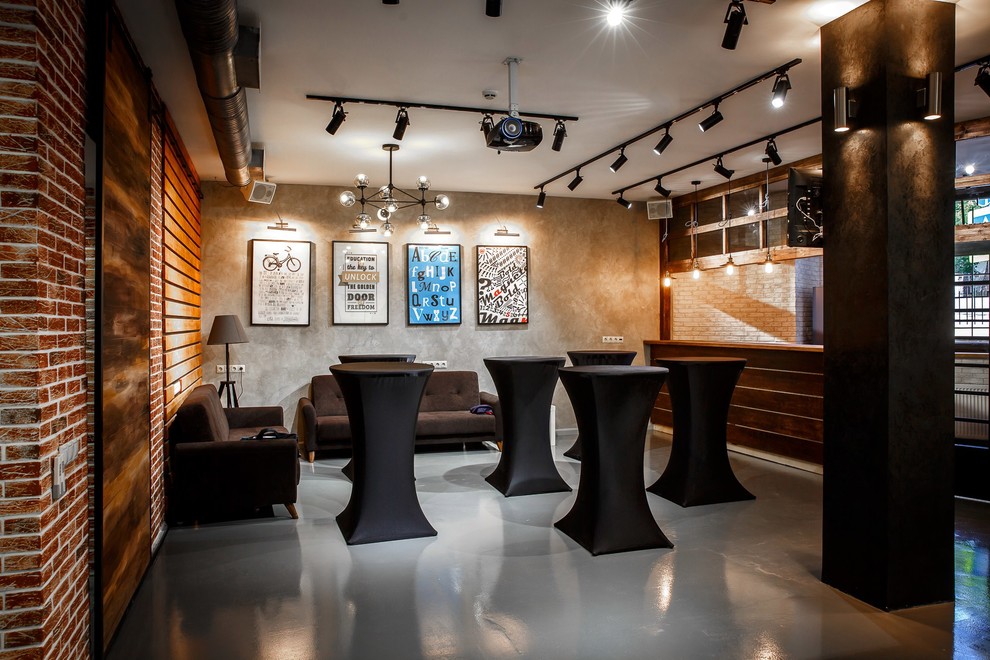 Москва Конеференц Холл Денисовский ДеЛюкс