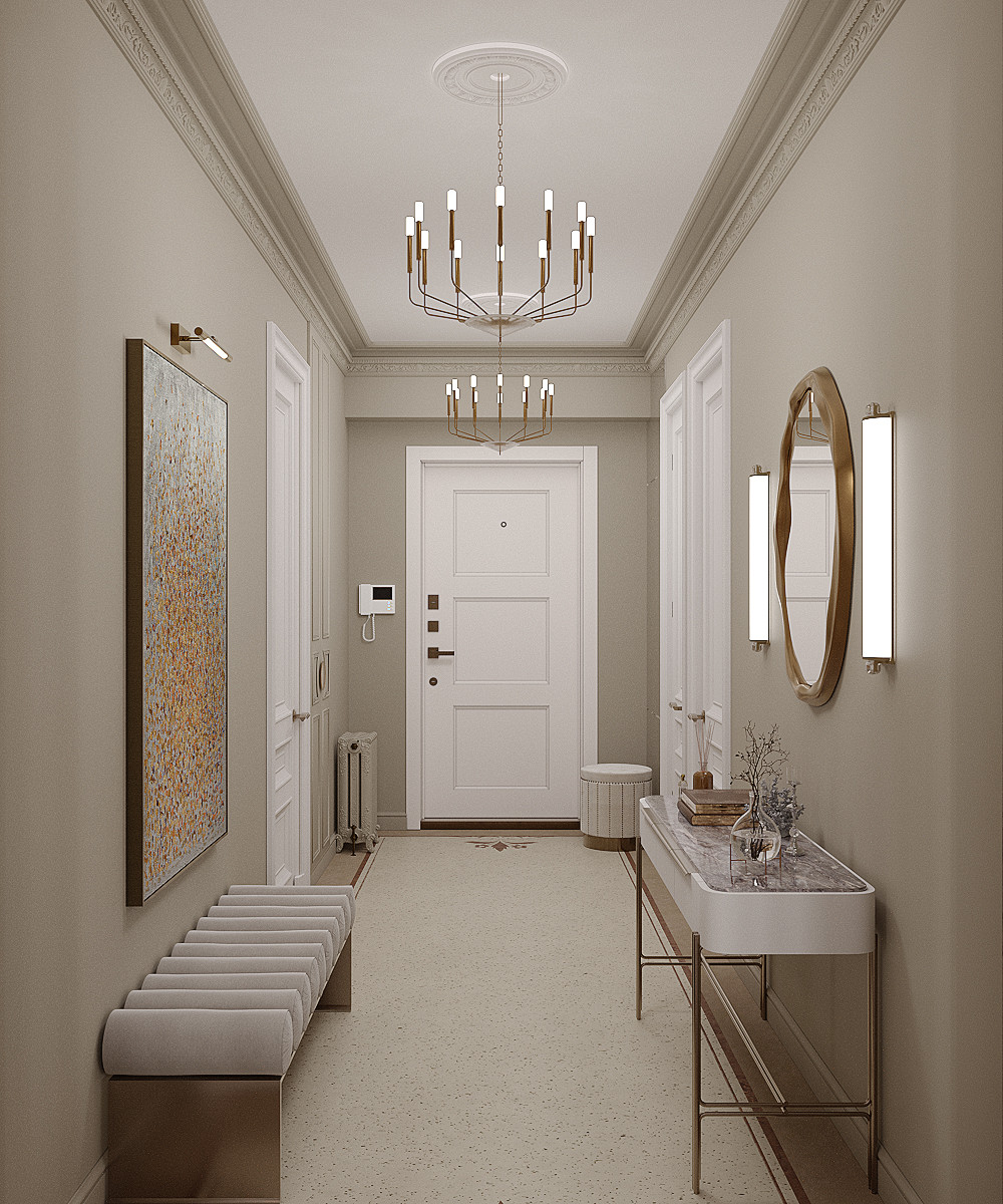 Квартира в Ницце