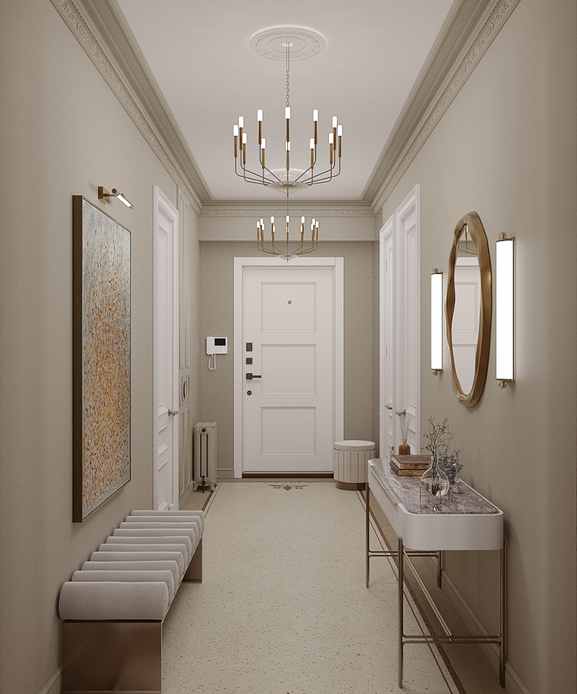 Квартира в Ницце