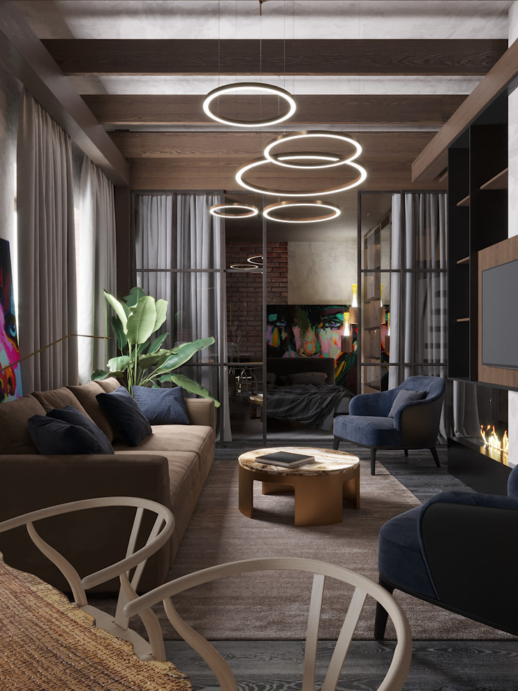 Квартира в Санкт-Петербурге