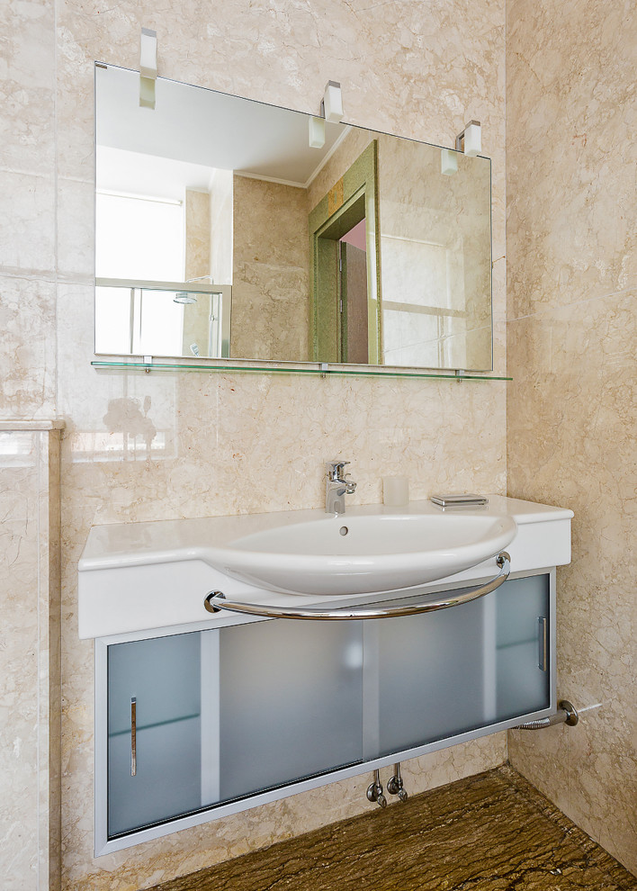 Видовая квартира в самом центре Москвы