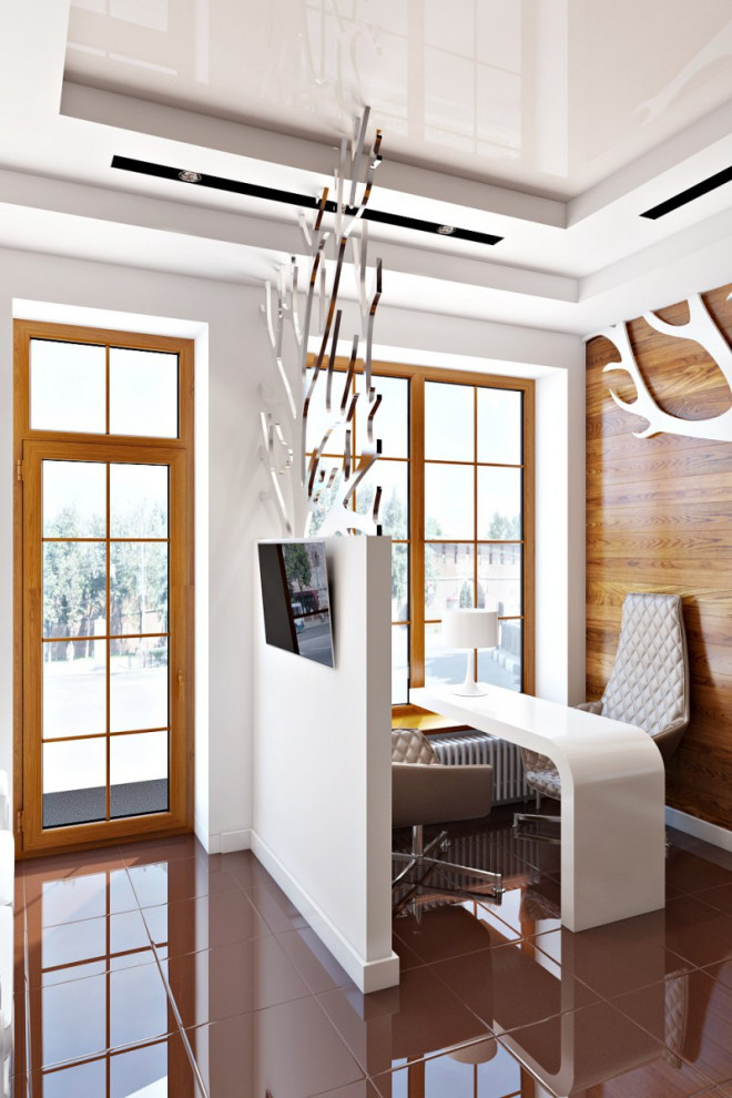 САЛОН КРАСОТЫ IL PATIO