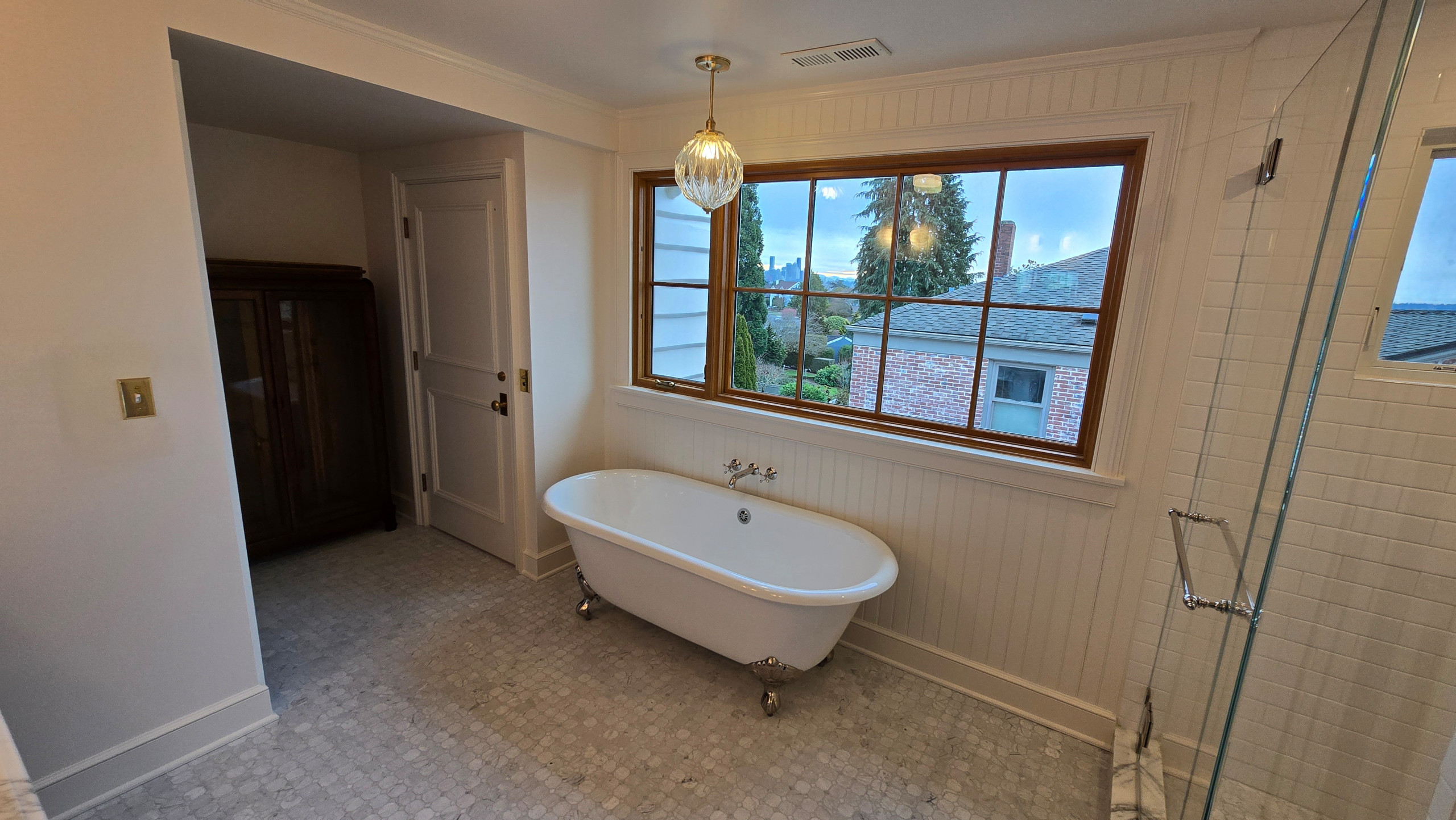 Extensive Home Renovation-Magnolia