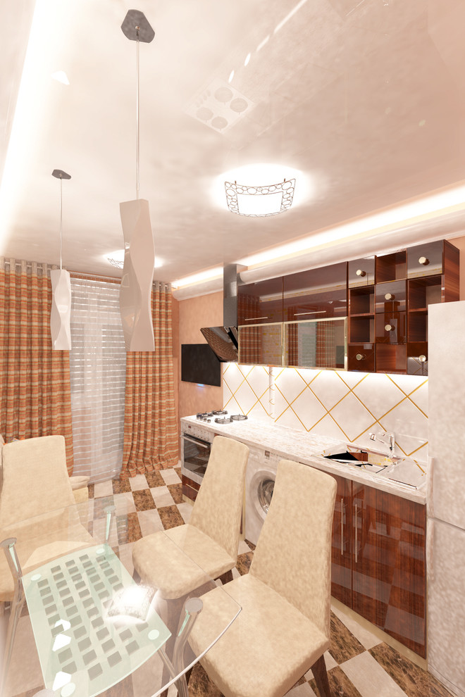 Отдельные помещения