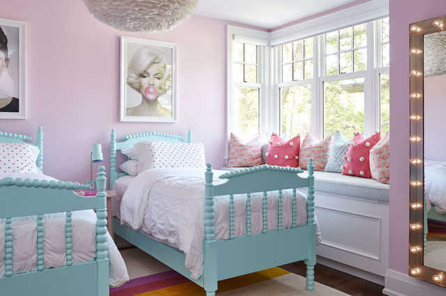 BEACHES RESIDENCE di-transizione-cameretta-per-bambini
