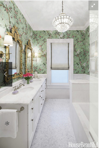 Baths 