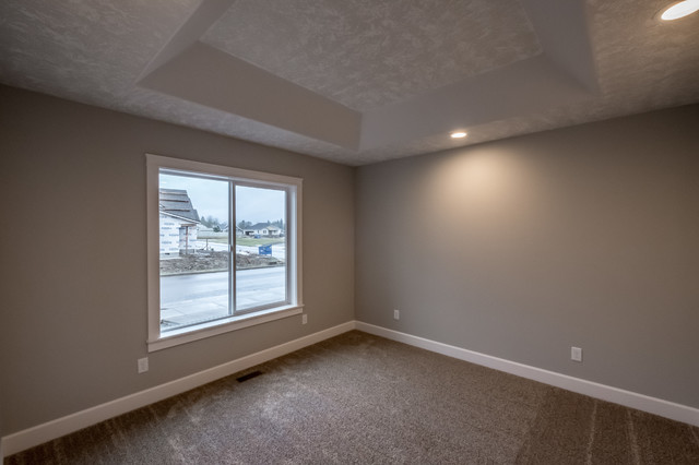 Coqual bedroom