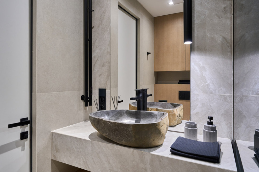 Двухуровневый пентхаус 181 кв/м в ЖК "NOW"