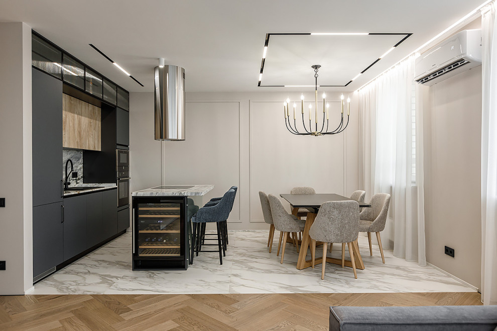 От идеи до воплощения...