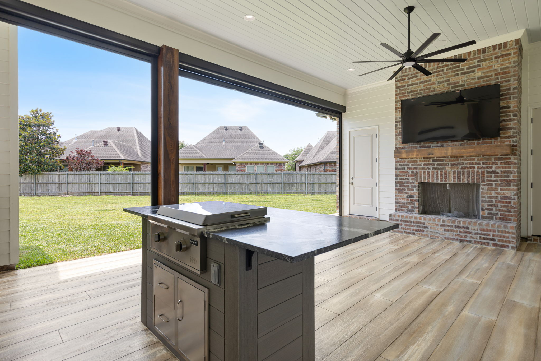 Gregiore Residence-