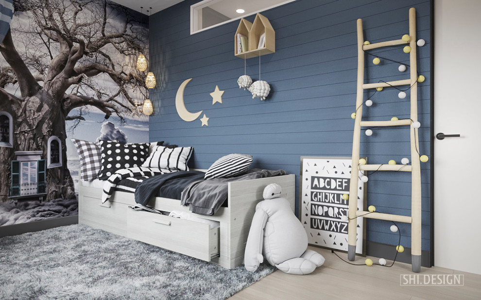 Пулково Зеленый квартал