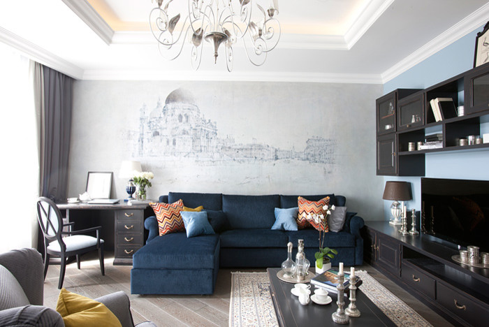 Квартира | Проект №20